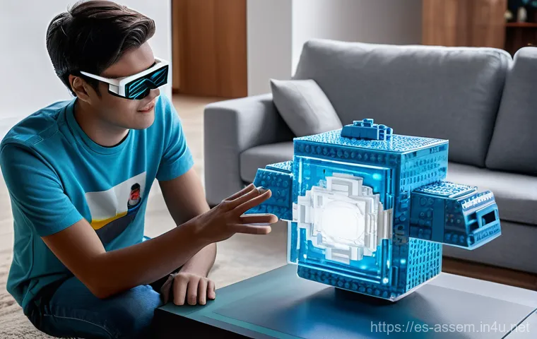 레고 DIY 조립 플랫폼 - **Prompt 2: The Joy of Assembly**
"A close-up, warm-toned photograph capturing a pair of hands (... 레고 DIY 조립 플랫폼 - **Prompt 2: The Joy of Assembly**
"A close-up, warm-toned photograph capturing a pair of hands (...