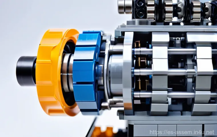 레고 테크닉 차종별 기능 - **Prompt 1: The Heart of the Machine**
    "A highly detailed, cutaway view of a complex LEGO Techni...