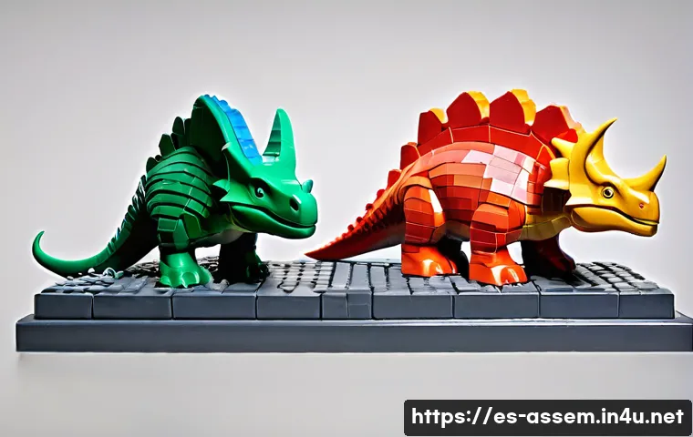 5 trucos imprescindibles para liberar el poder de tus Lego Creator Dinosaurios 3 레고 크리에이터 공룡 시리즈 관련 이미지 1