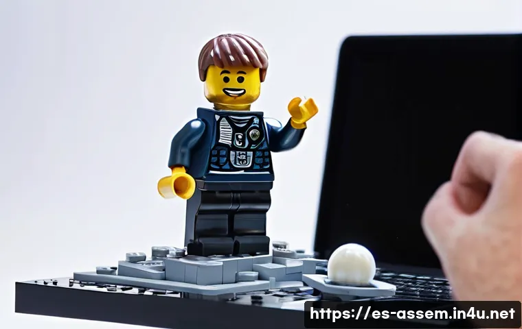 Descubre las Herramientas Secretas que Harán Brillar tus Animaciones LEGO 3 레고 애니메이션 촬영 도구 관련 이미지 1