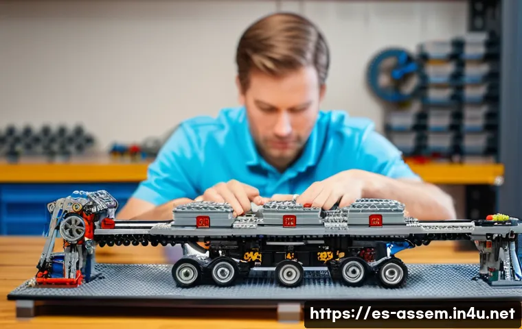 Los secretos para elegir tu set LEGO ideal según su dificultad 3 레고 조립 난이도별 세트 추천 관련 이미지 1