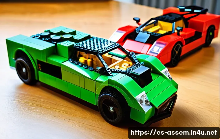 El Secreto Detrás de Cada Número: Descubre Tu LEGO Technic Ideal 3 레고 테크닉 모델 번호별 비교 관련 이미지 1