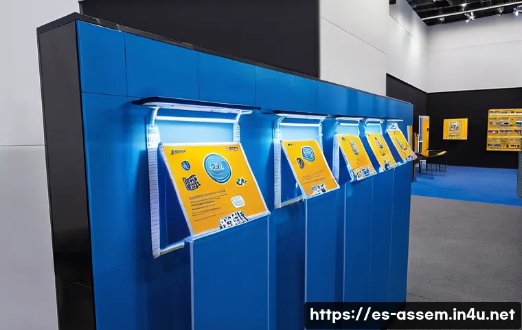 레고 DIY 전시 준비법 관련 이미지 2