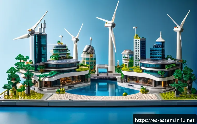 Descubre los secretos detrás de los criterios de evaluación en los concursos de creatividad con LEGO 3 레고 창의력 대회의 심사 기준 관련 이미지 1