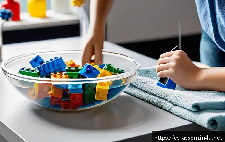 레고 중고 구매 시 체크리스트 관련 이미지 1