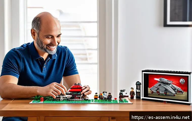 레고 중고 구매 시 체크리스트 관련 이미지 2