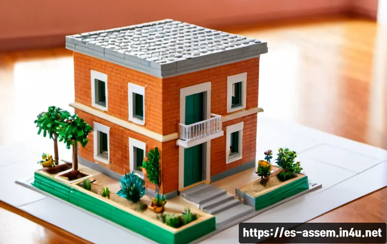 Cómo montar un edificio sencillo con piezas básicas: guía y criterios para elegir el set adecuado 3 레고 기초 세트로 건물 조립하기 관련 이미지 1